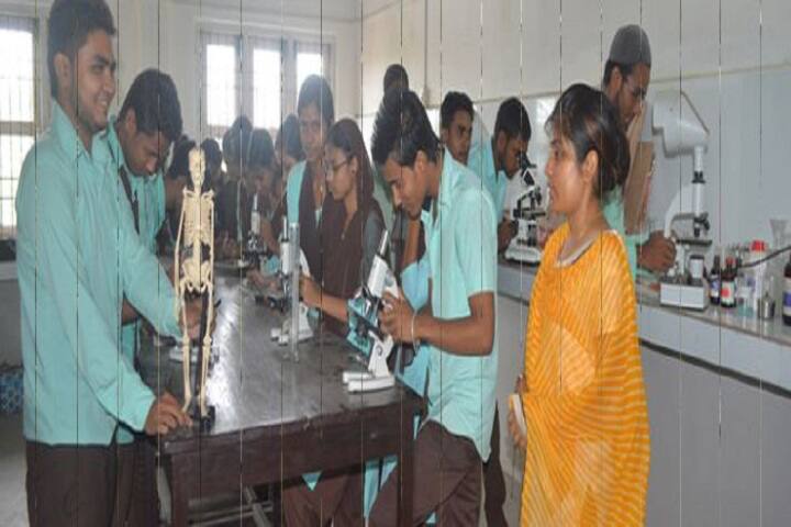 laboratory